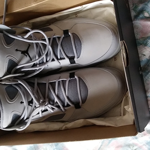 Air Jordan Flight 91